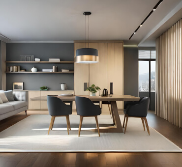 Why Professional Interior Design Matters for Modern Homes