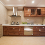Benefits of Modular Kitchen Design for Modern Homes